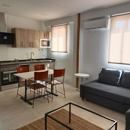말라가 Penthouse La Victoria Parking Terraza 아파트 외부 사진