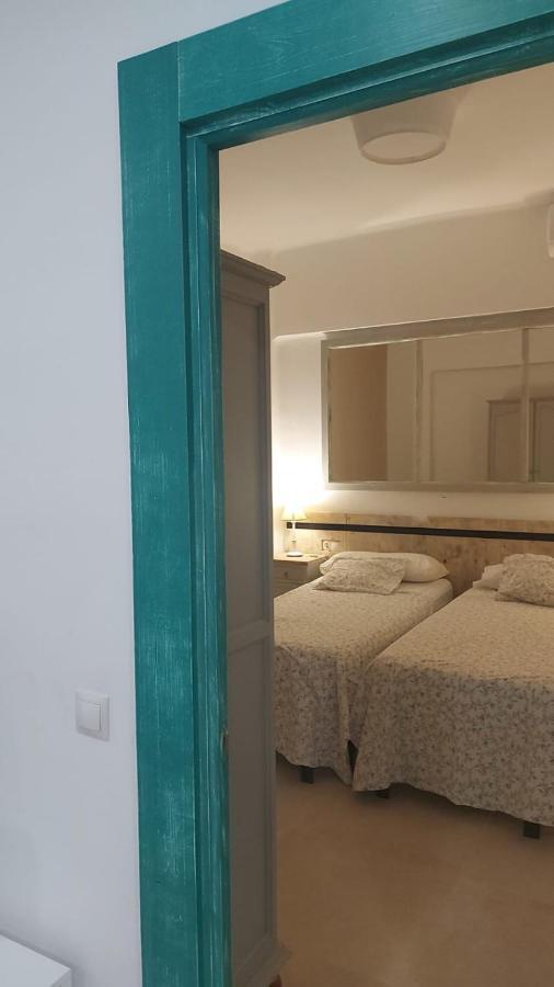 말라가 Penthouse La Victoria Parking Terraza 아파트 외부 사진